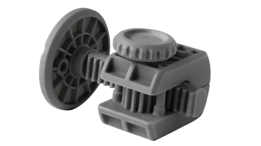 Grey pro resin product
