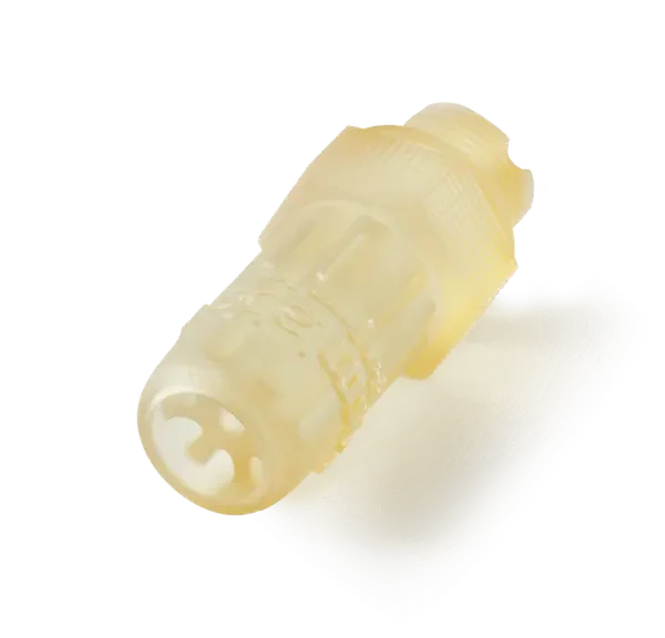 High temp resin afbeelding