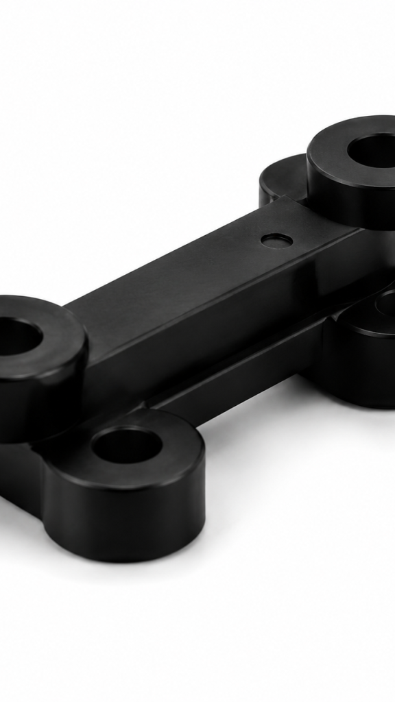 Jigs & fixtures ASA
