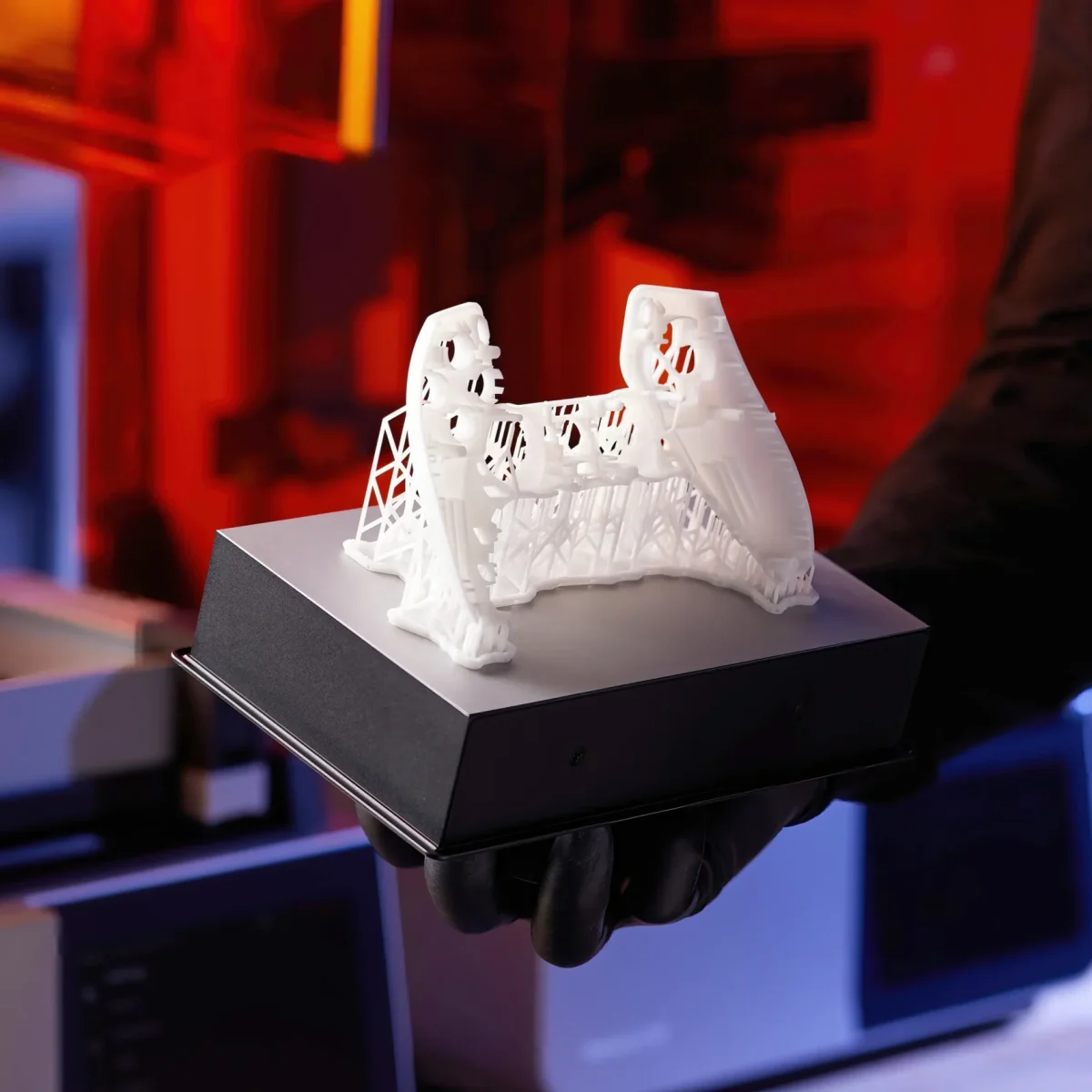 Materialen 3D printen Haarlem