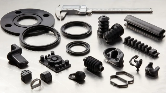 Siliconen 3D printen: wat is het en hoe kan het toegepast worden? 