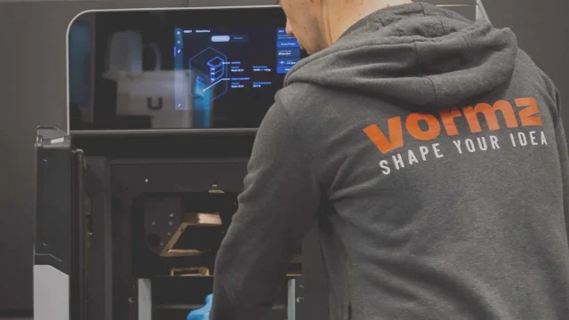 Wanneer kies je voor spuitgieten of 3D printen?