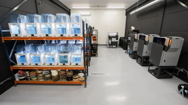 3D printtechnieken: vergelijking van FDM, SLS en SLA printen