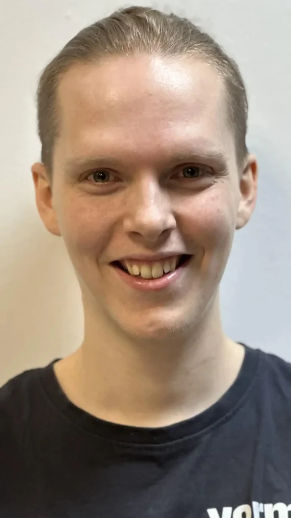 Bram vormz