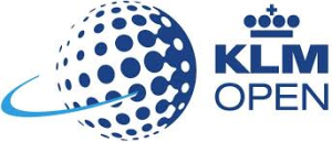 logo klm open