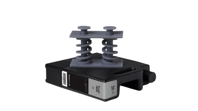 materiaal soort esd