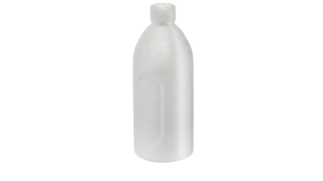 materiaal soort pp