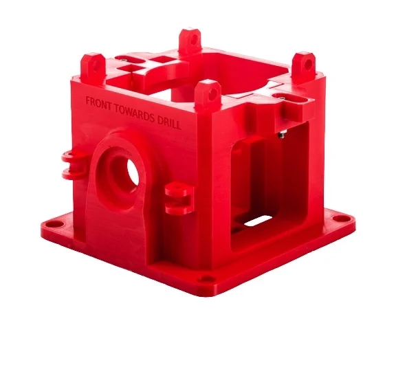 materiaal soort tough PLA
