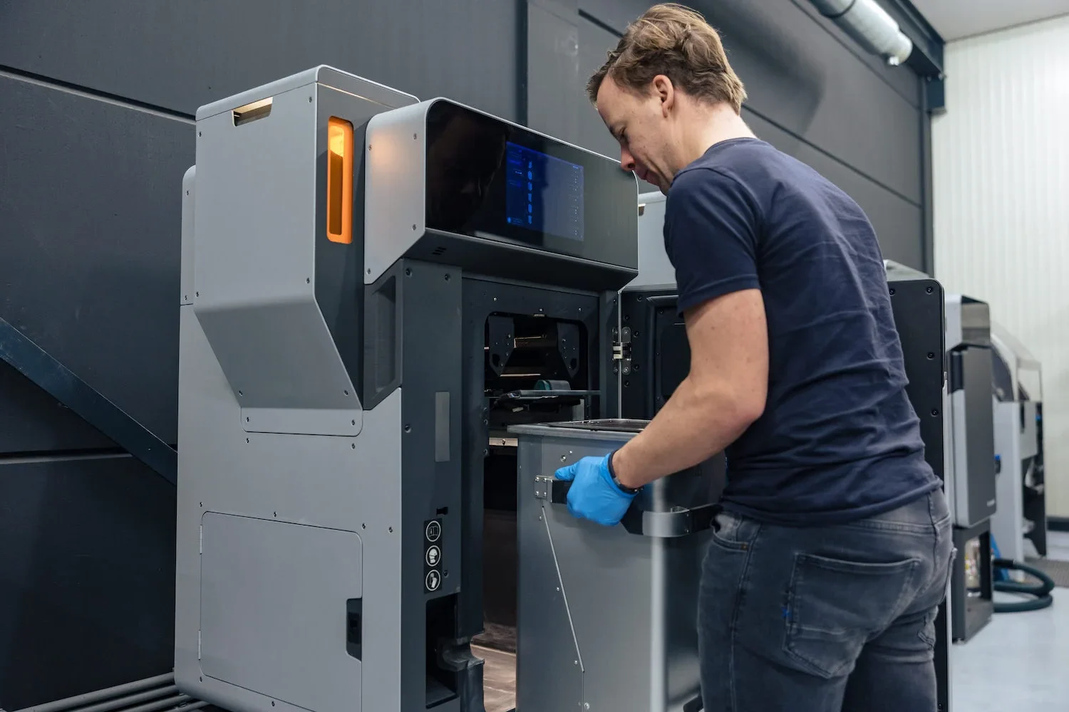 print 3d bij vormz