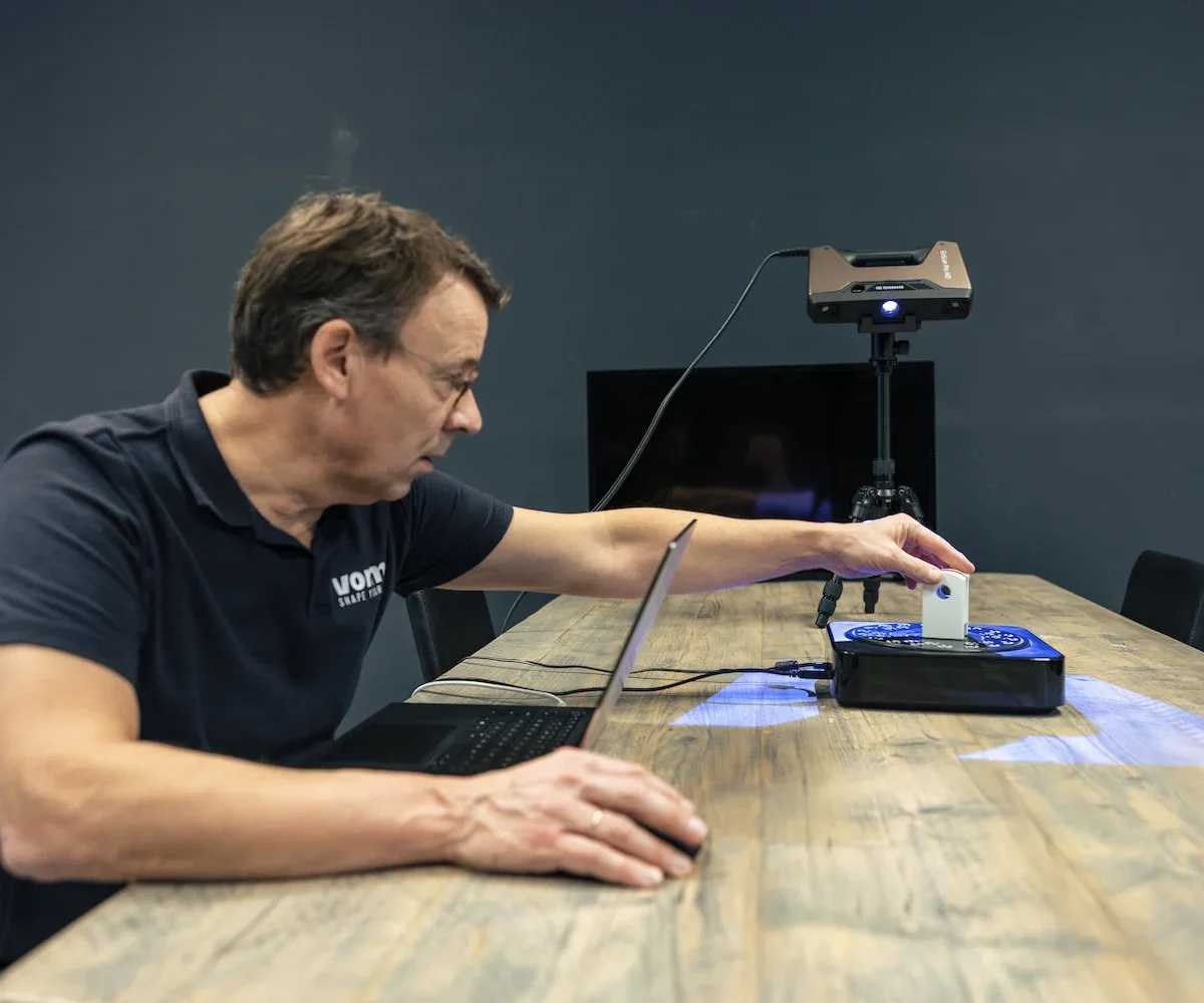 roel scant 3d bij vormz