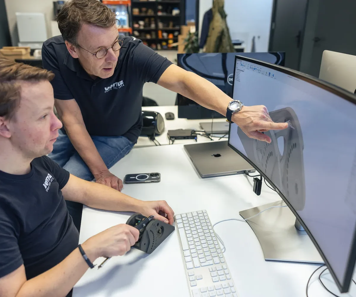 vertrouwde adres delft header